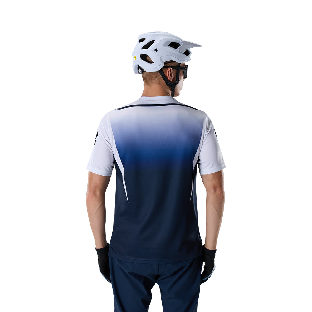 Ranger Short Sleeve Jersey Foundry