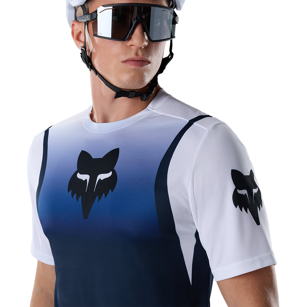 Ranger Short Sleeve Jersey Foundry