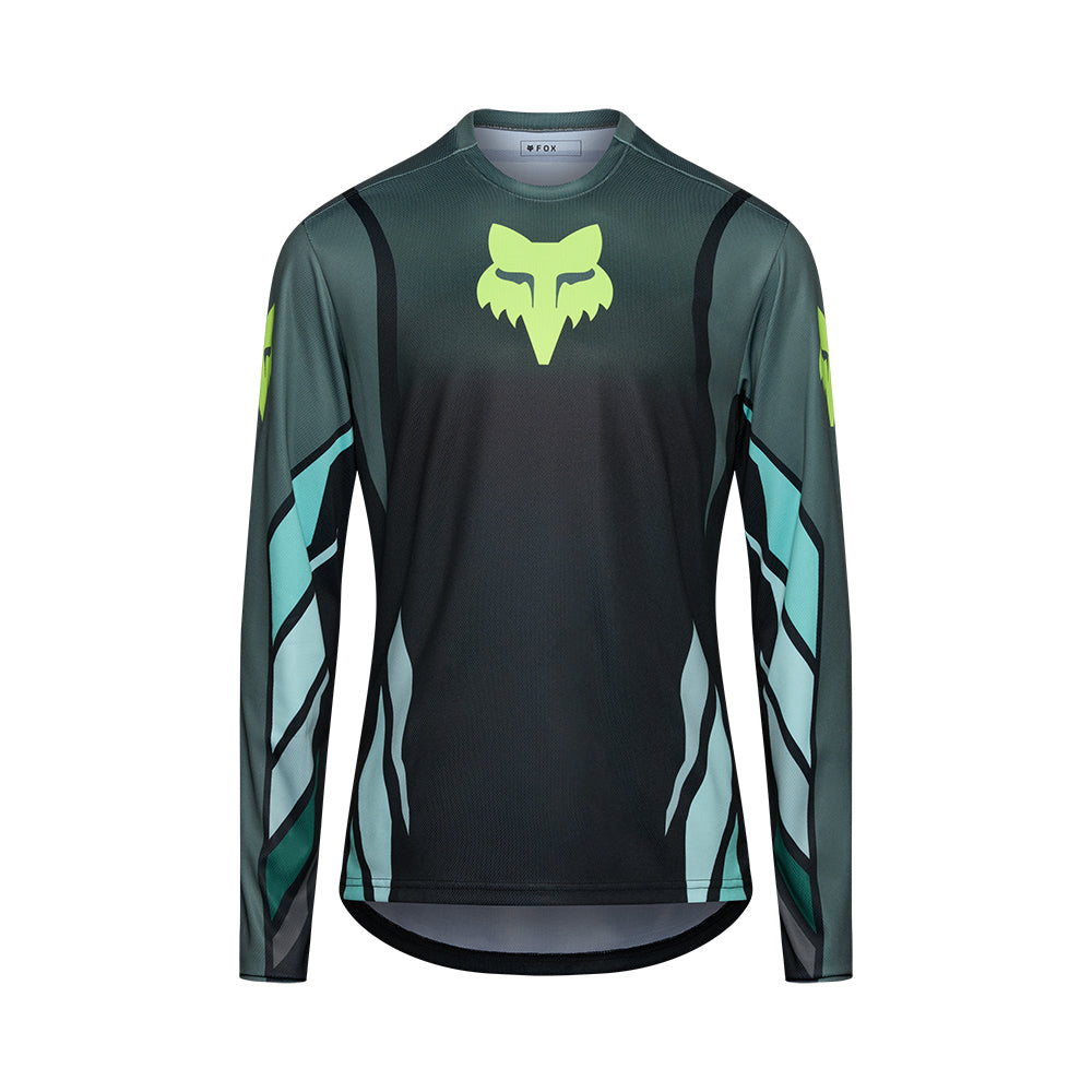 Ranger Long Sleeve Jersey Foundry