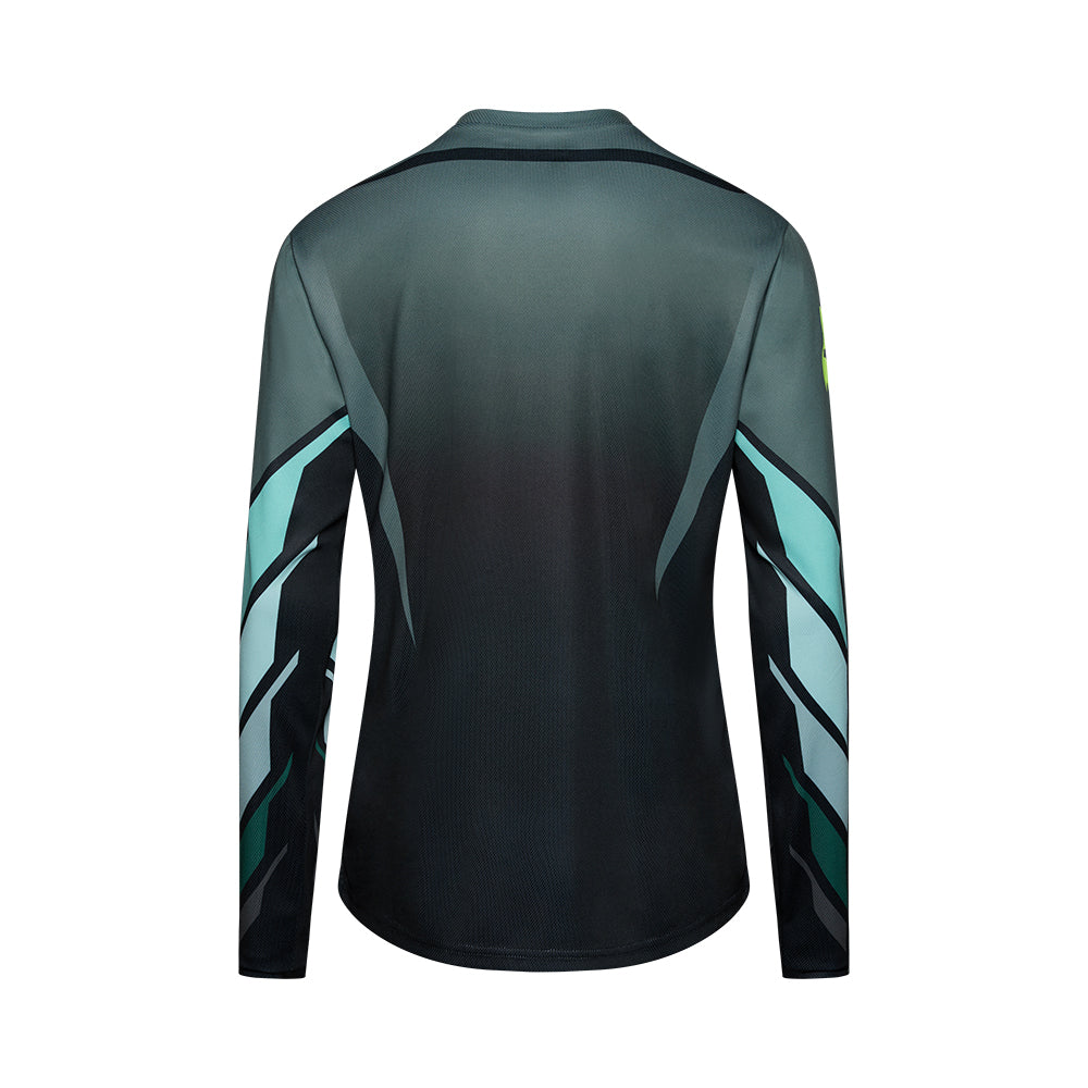 Ranger Long Sleeve Jersey Foundry