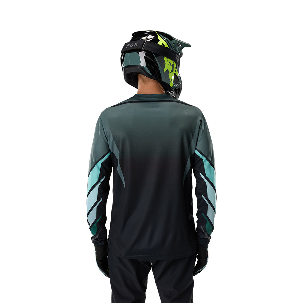 Ranger Long Sleeve Jersey Foundry