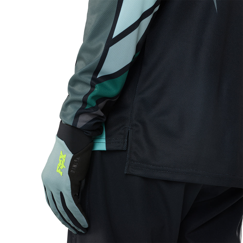 Ranger Long Sleeve Jersey Foundry