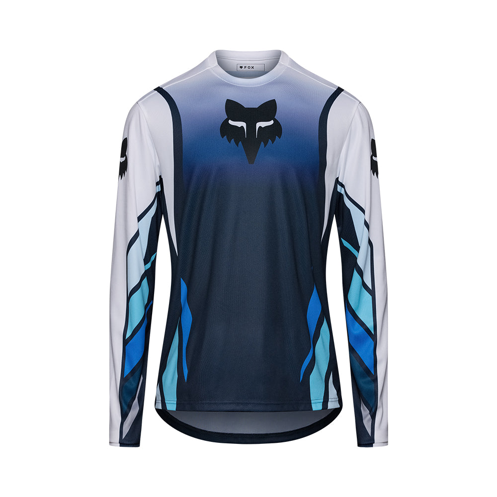 Ranger Long Sleeve Jersey Foundry
