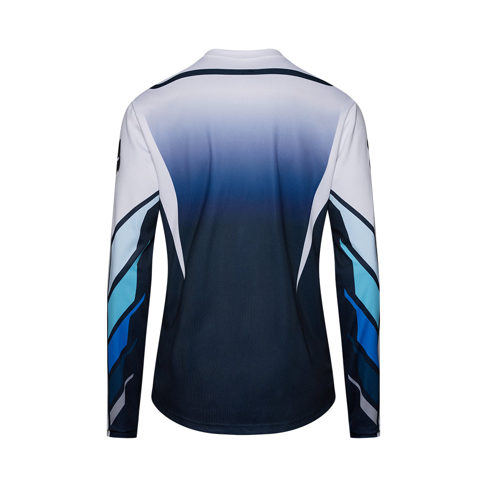 Ranger Long Sleeve Jersey Foundry