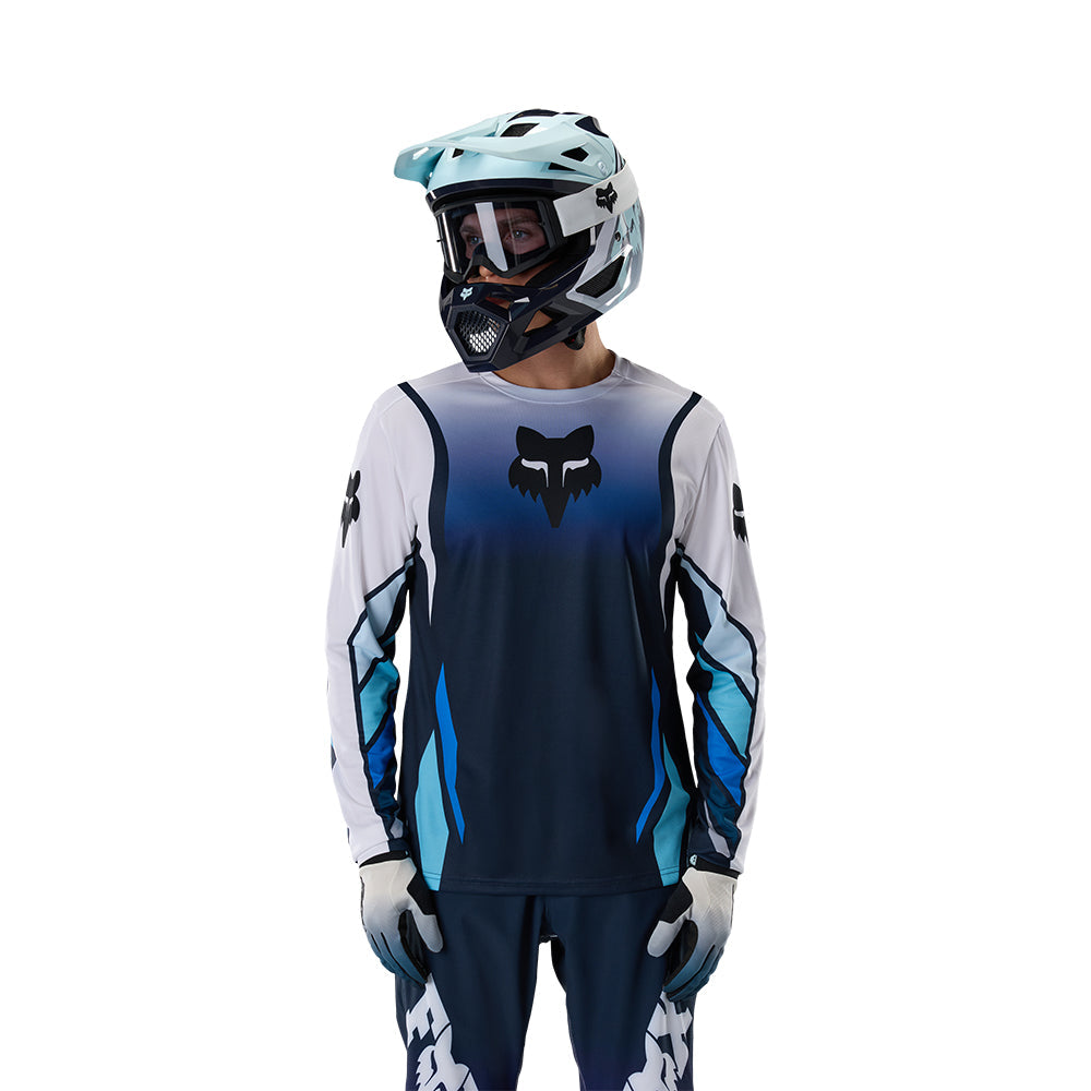 Ranger Long Sleeve Jersey Foundry