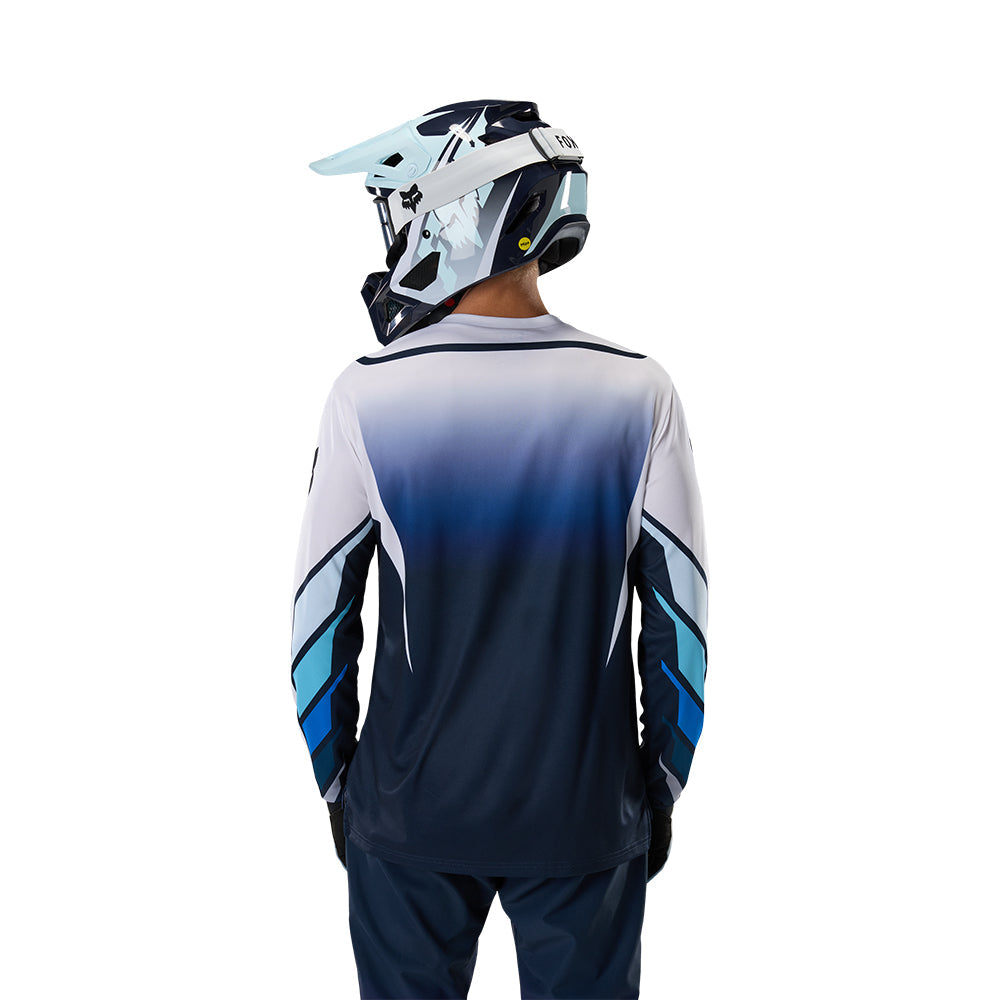 Ranger Long Sleeve Jersey Foundry