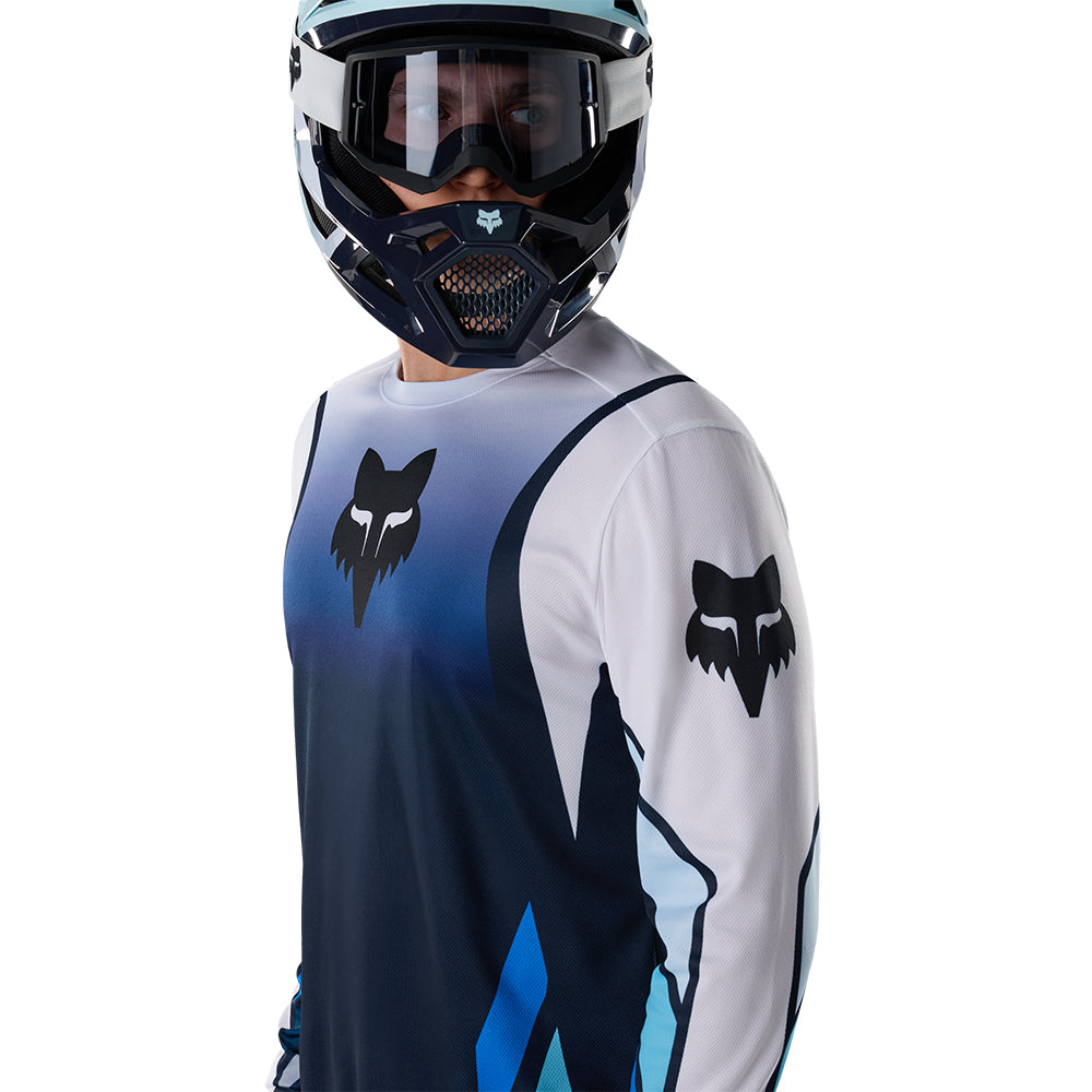 Ranger Long Sleeve Jersey Foundry