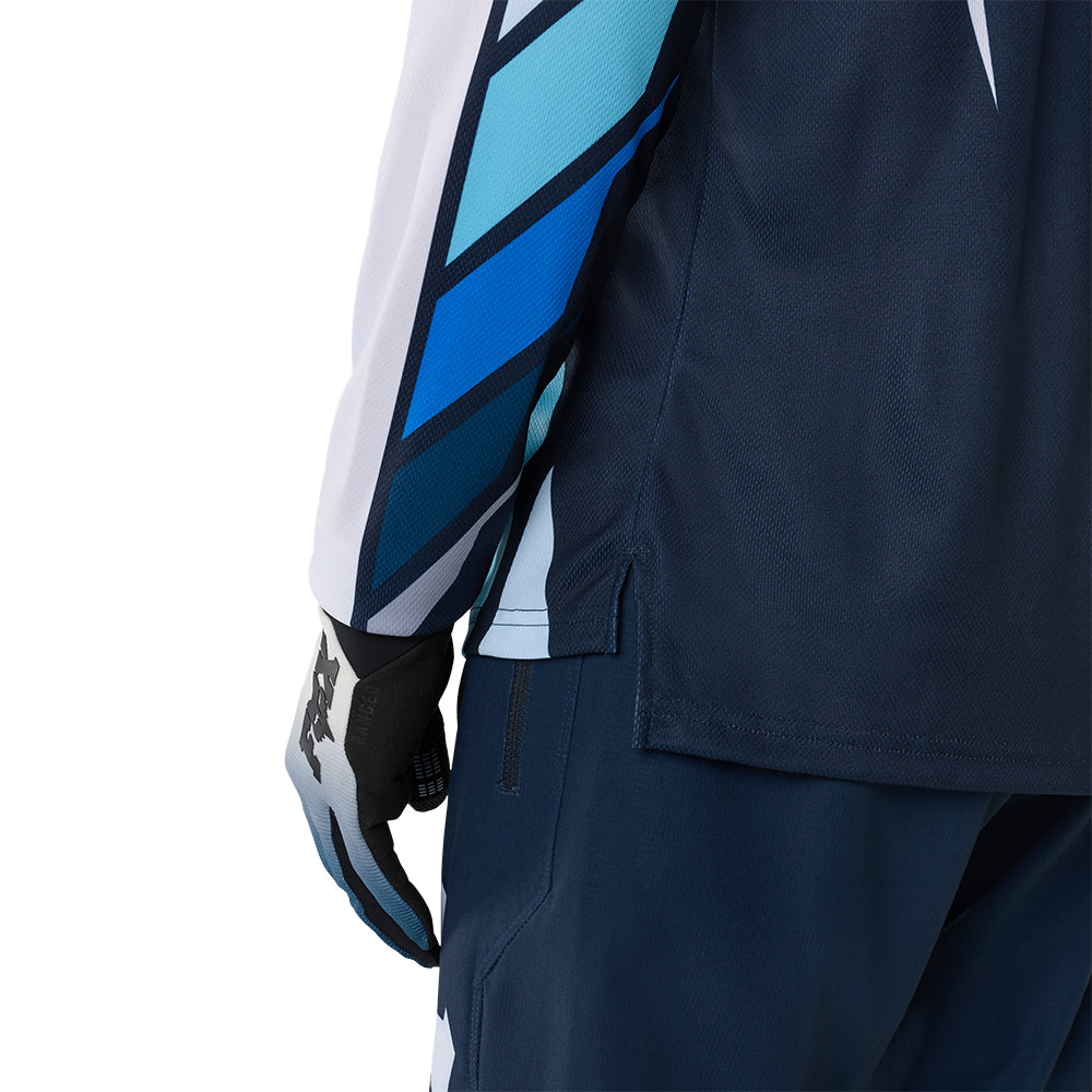 Ranger Long Sleeve Jersey Foundry