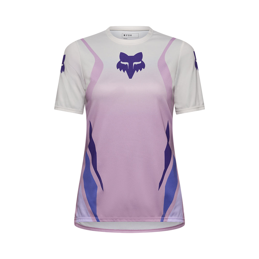 Women's Ranger Short Sleeve Jersey Foundry