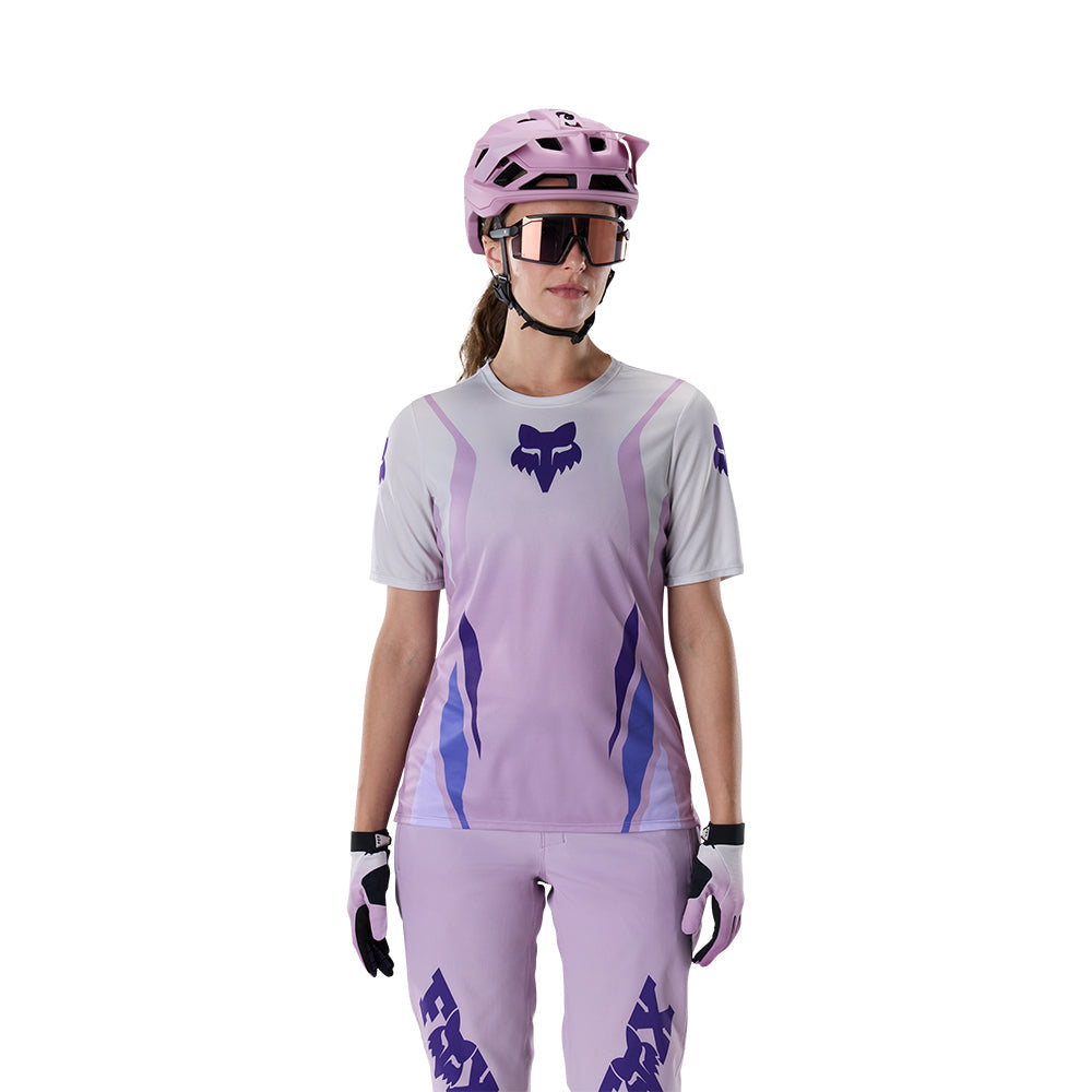 Women's Ranger Short Sleeve Jersey Foundry