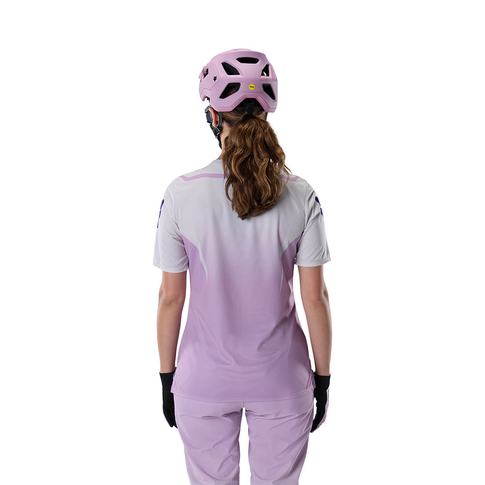 Women's Ranger Short Sleeve Jersey Foundry