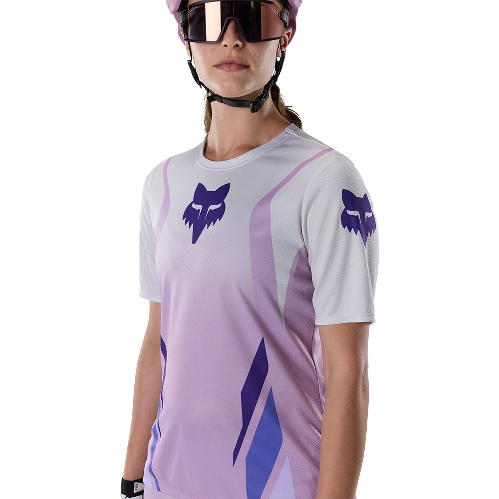 Women's Ranger Short Sleeve Jersey Foundry