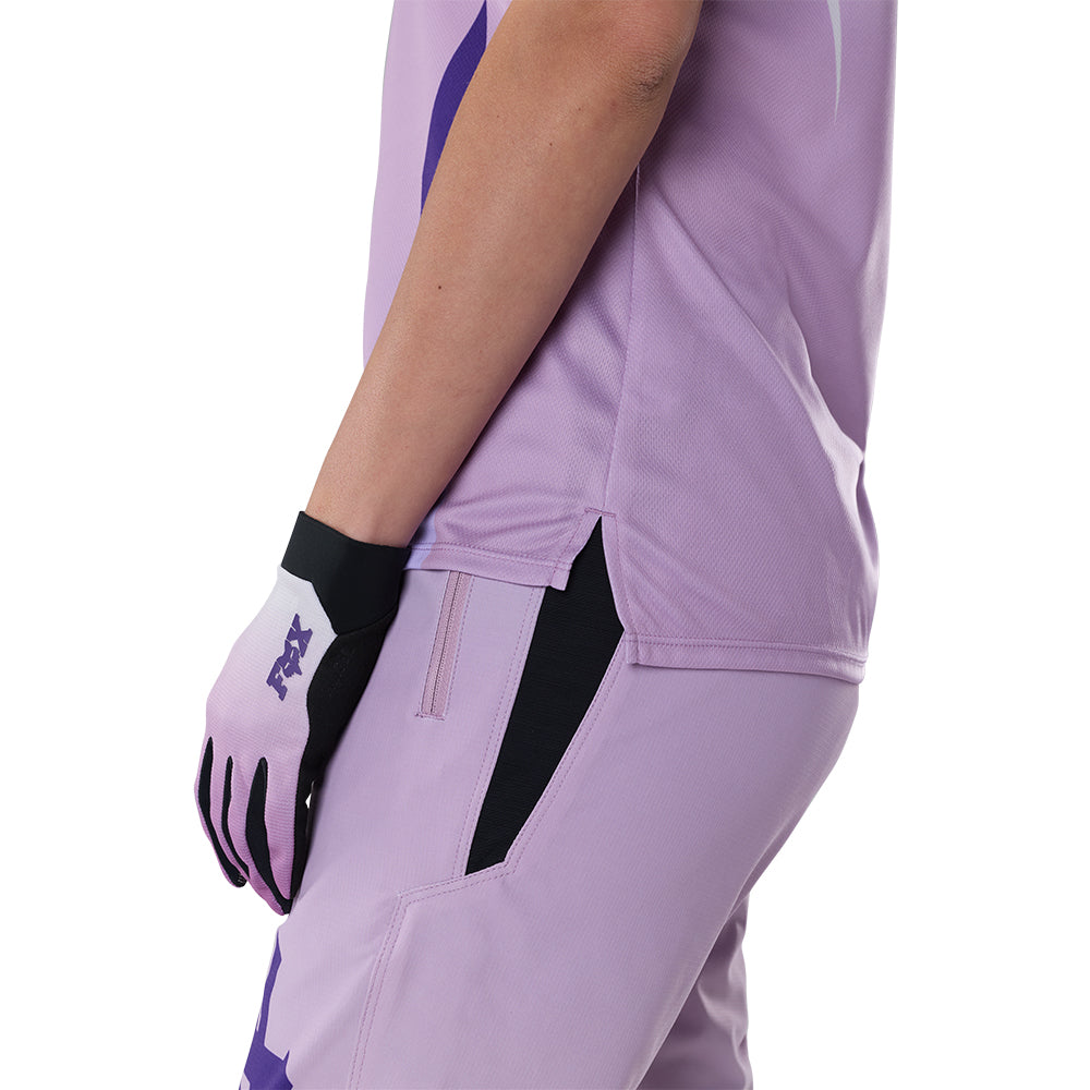 Women's Ranger Short Sleeve Jersey Foundry