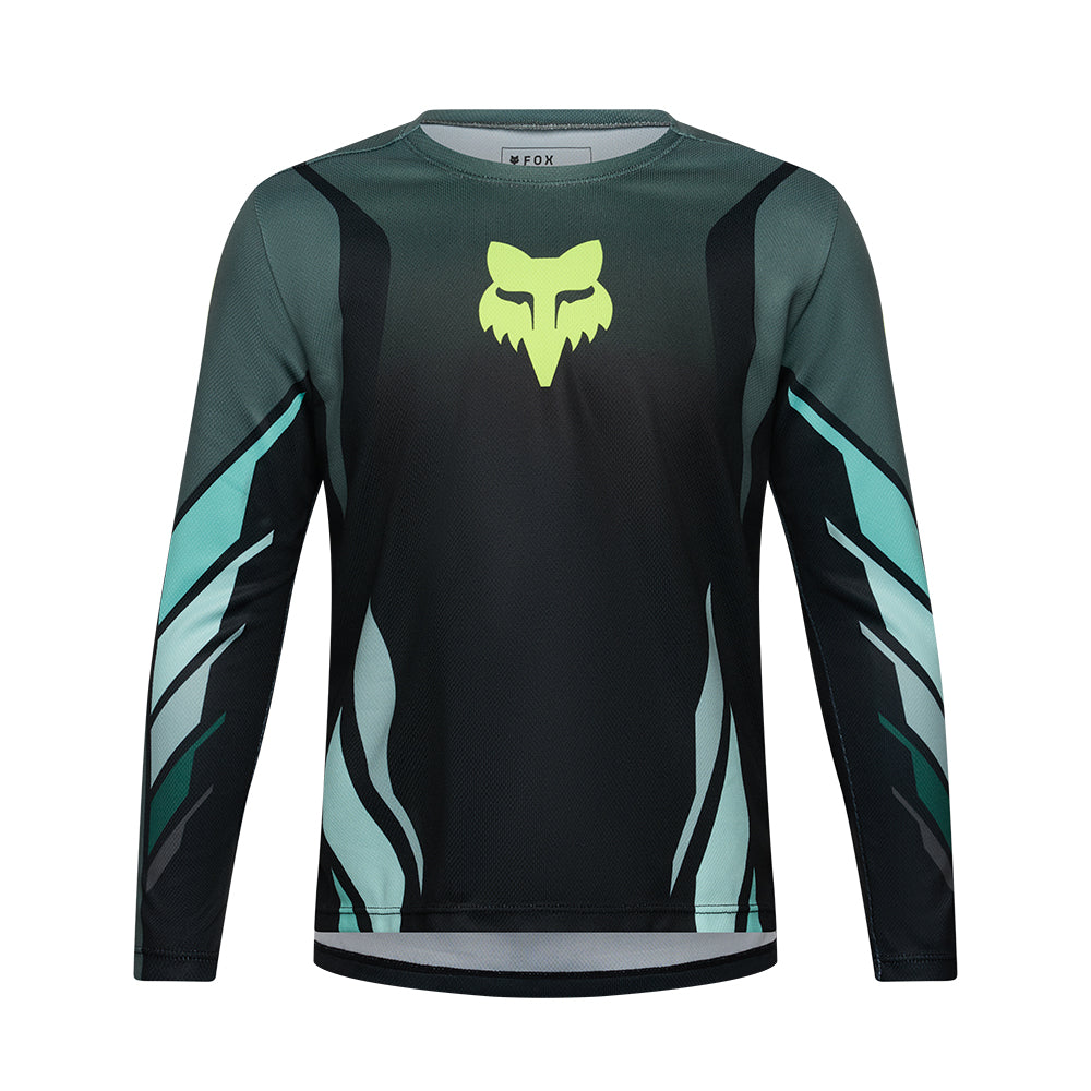 Youth Ranger Long Sleeve Jersey Foundry