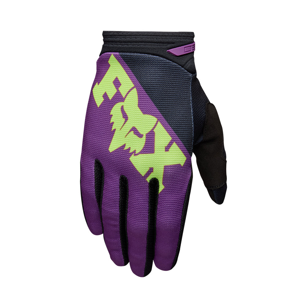 180 Raid Gloves