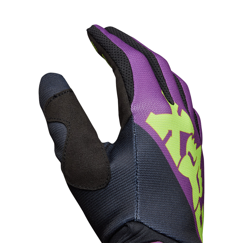 180 Raid Gloves