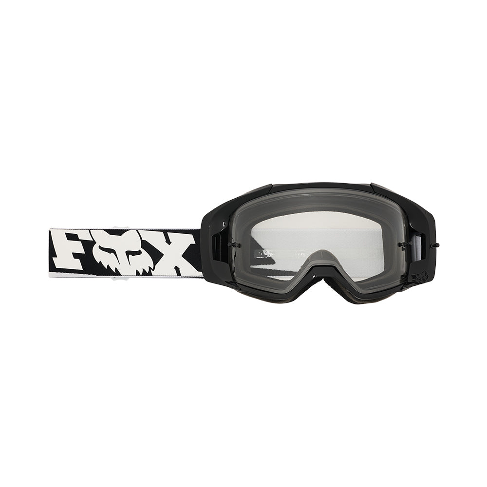 Vue Core Goggle - Black