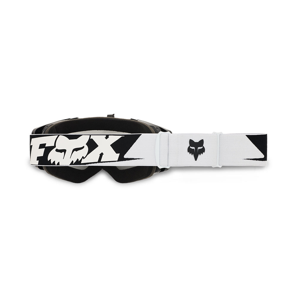 Vue Core Goggle - Black