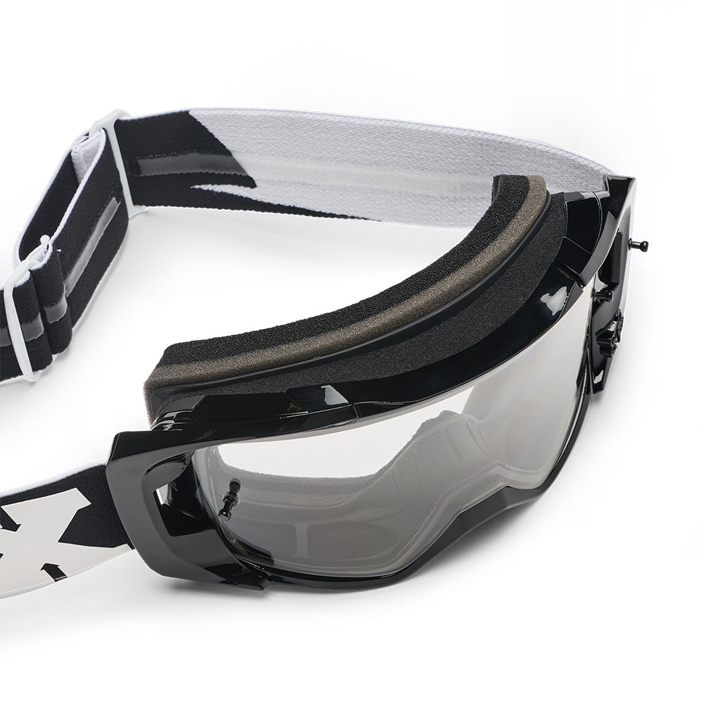 Vue Core Goggle - Black