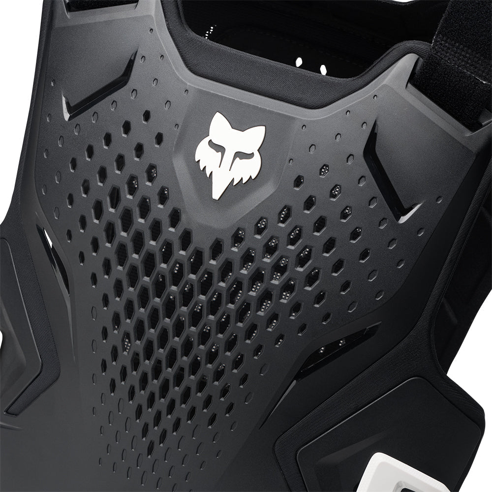 Youth R3 Chest Guard