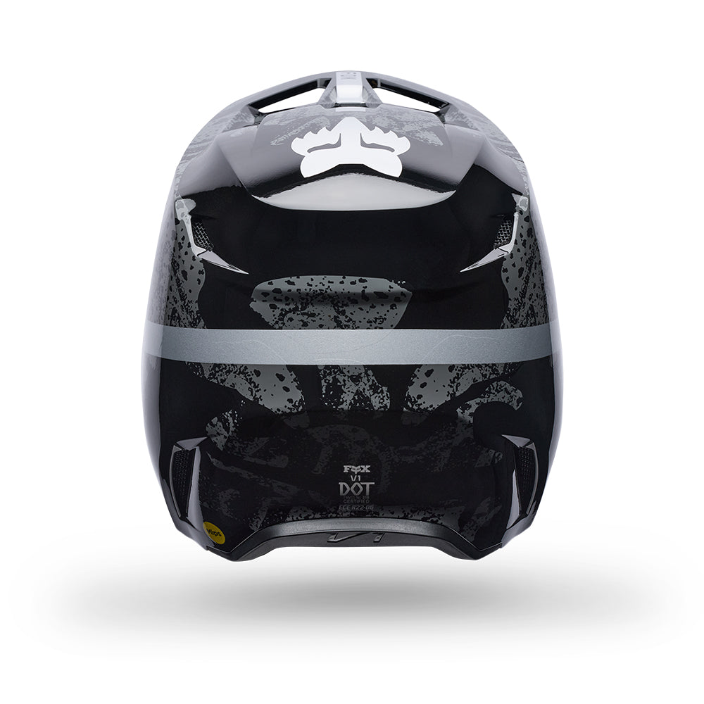 V1 Bnkr Helmet