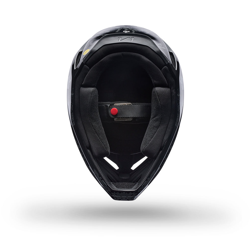V1 Bnkr Helmet