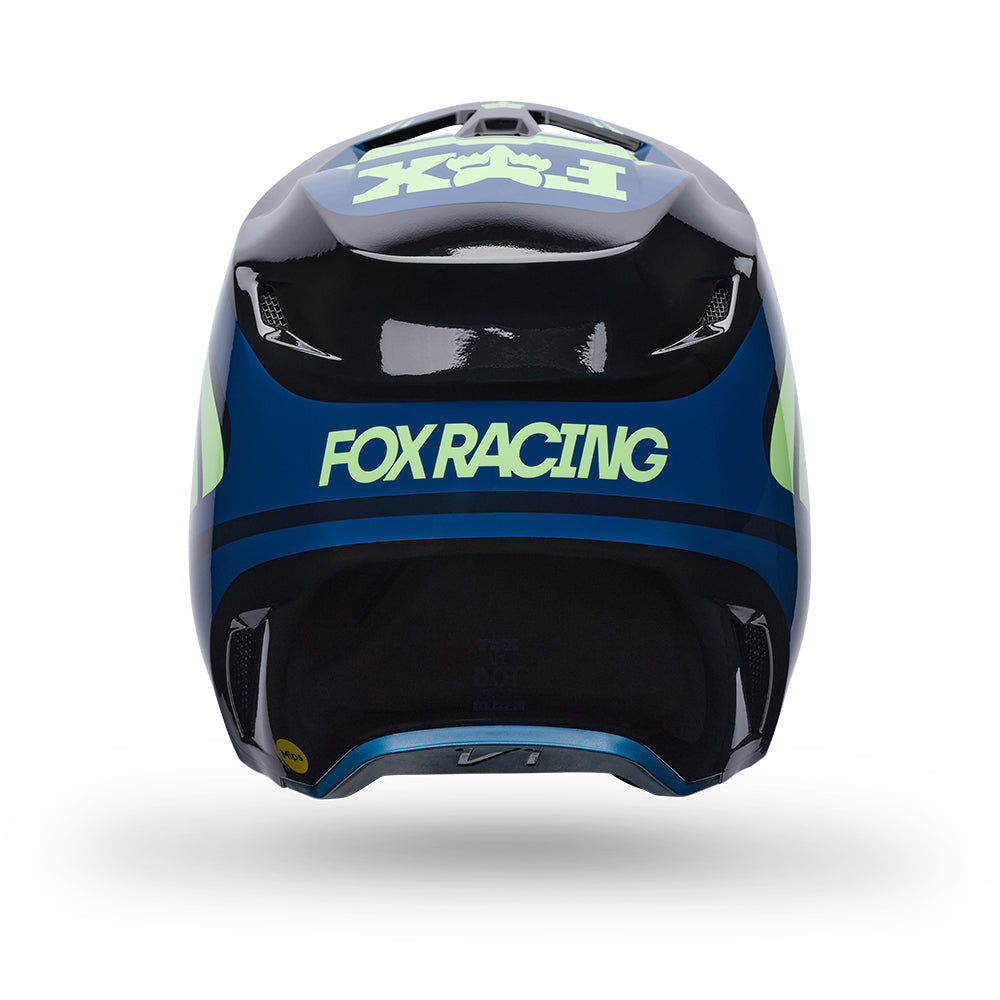 V1 Draft Helmet