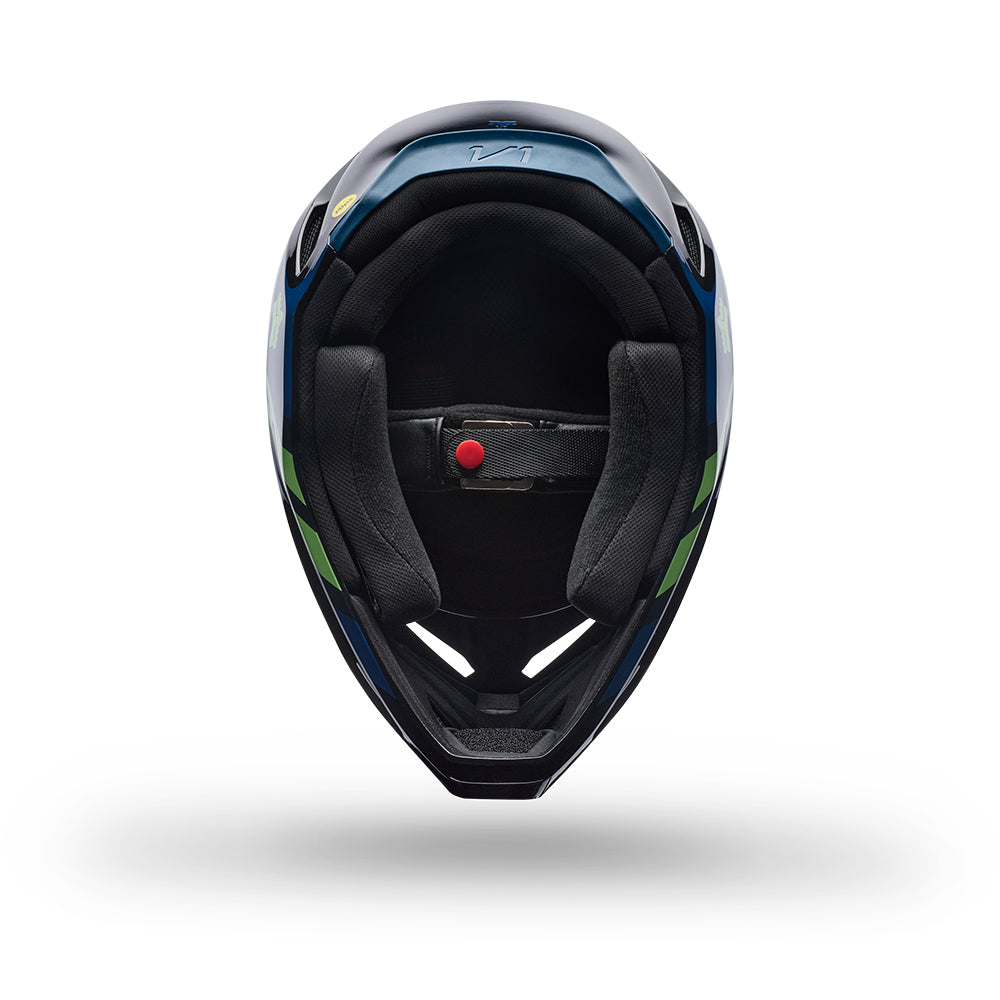 V1 Draft Helmet
