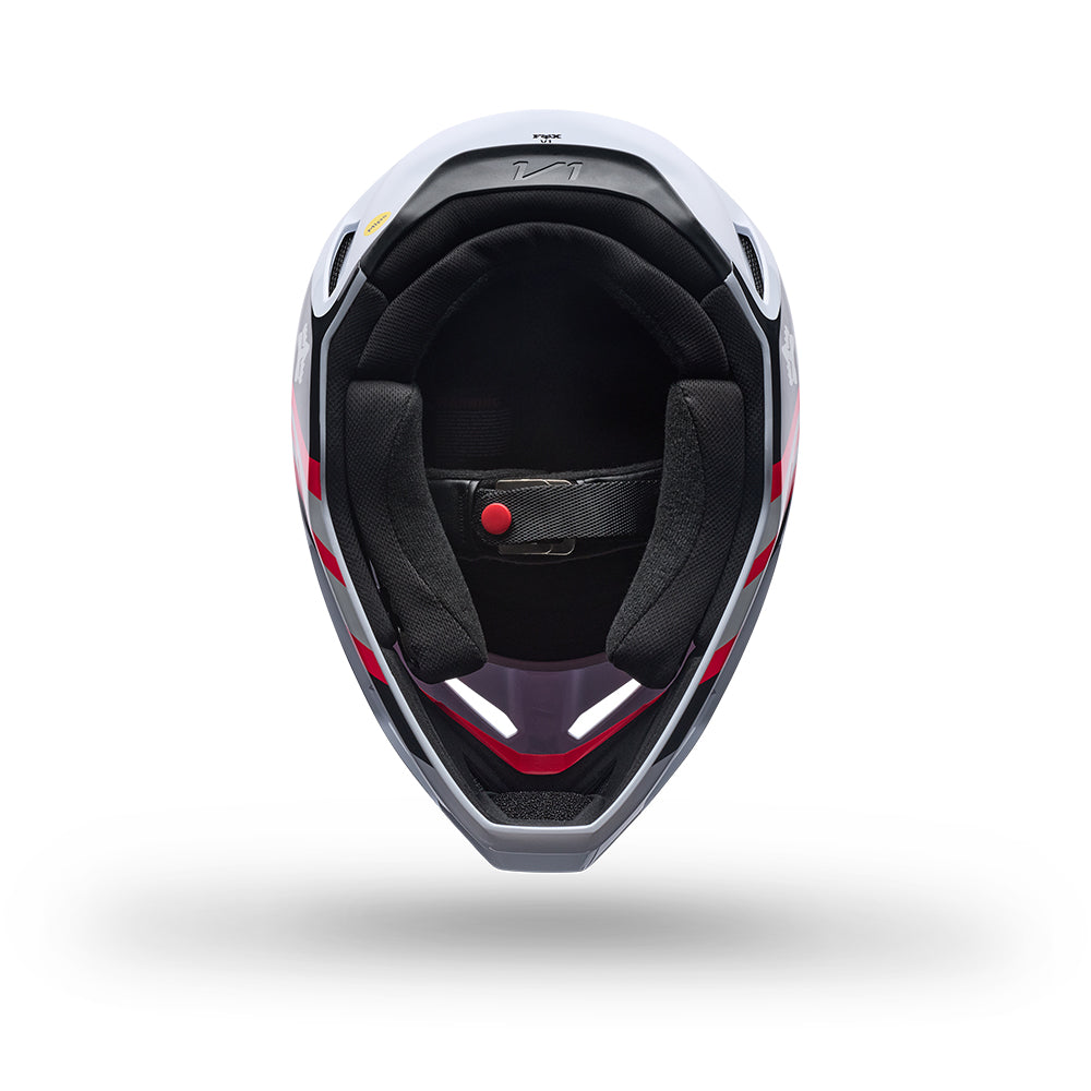 V1 Draft Helmet