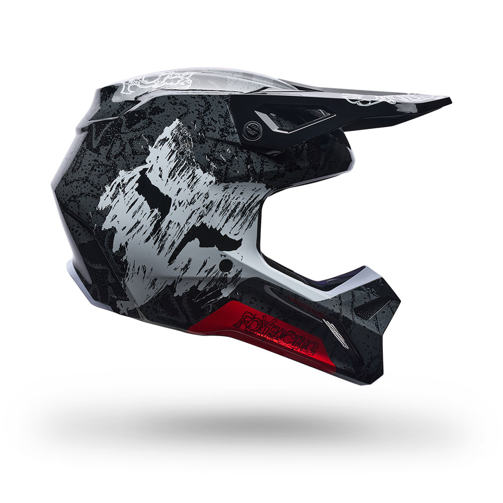 V1 Abyss Helmet