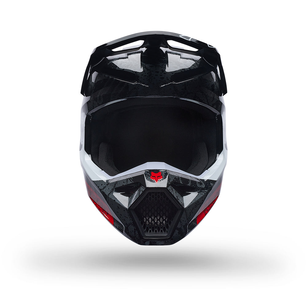 V1 Abyss Helmet