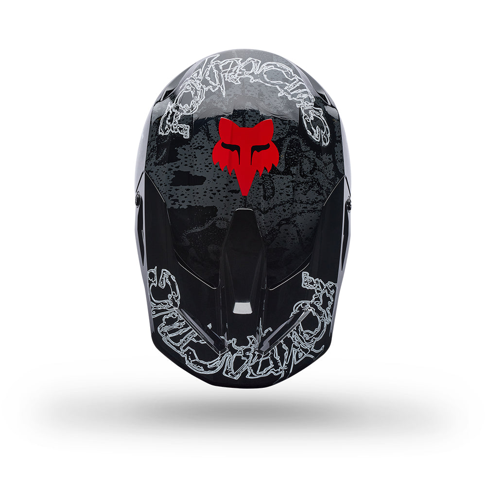 V1 Abyss Helmet