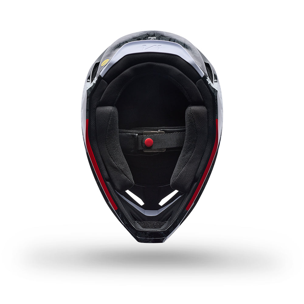 V1 Abyss Helmet