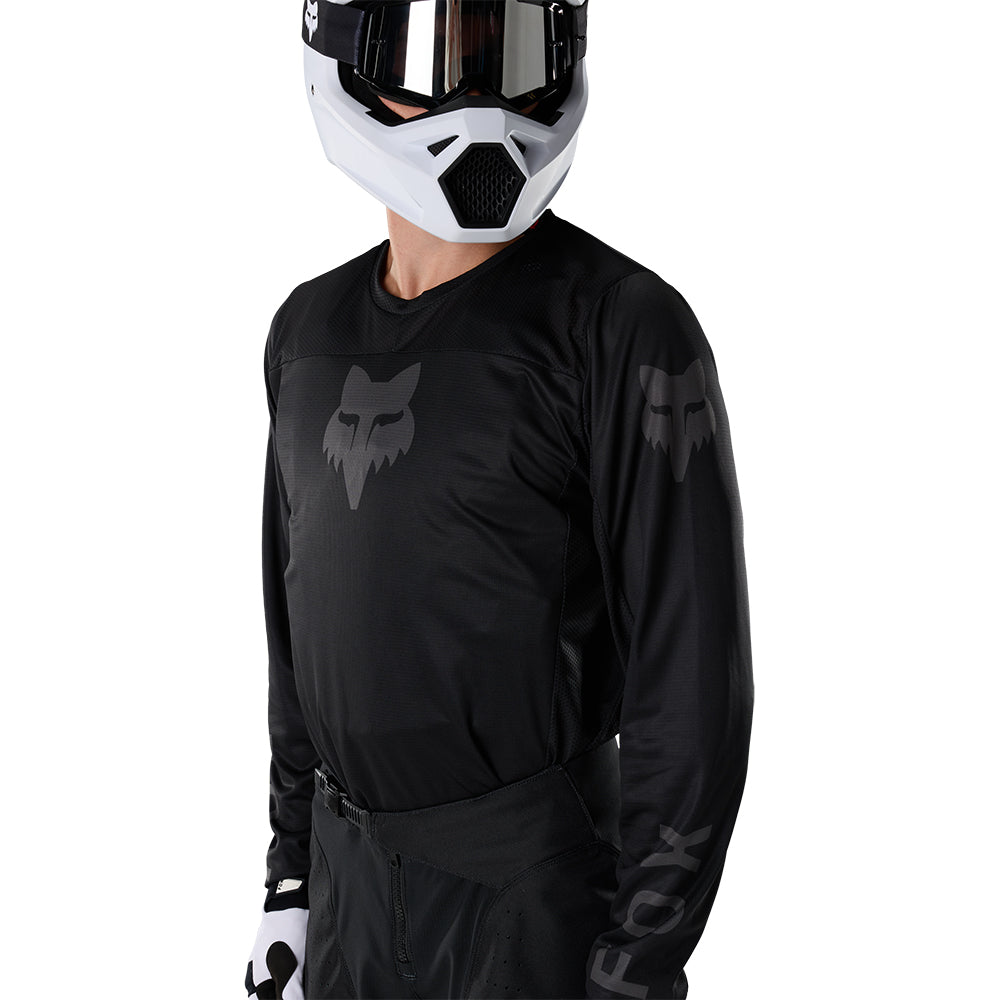 180 Blackout Jersey