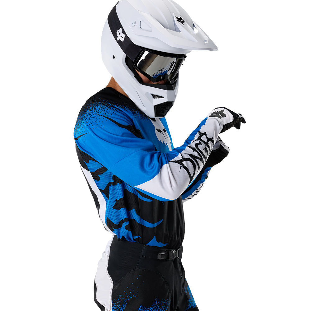 180 HD38 Jersey