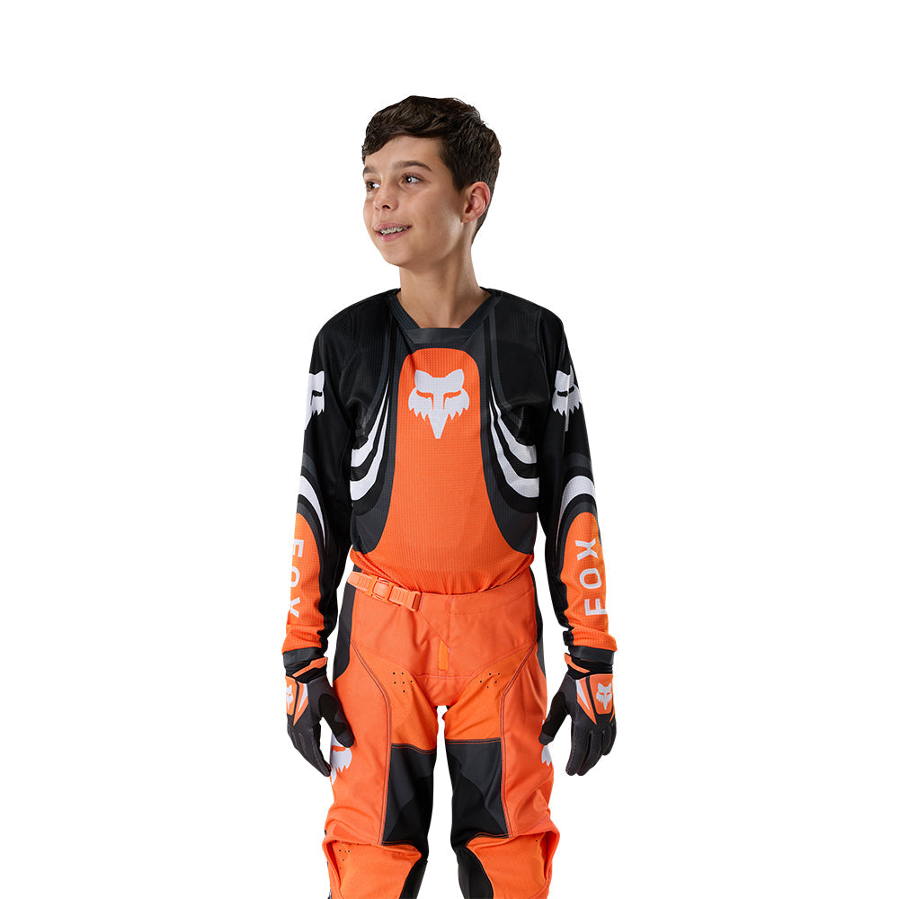 Youth 180 Draft Jersey