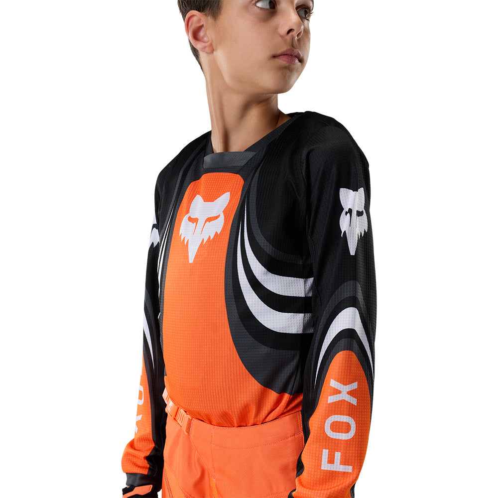 Youth 180 Draft Jersey