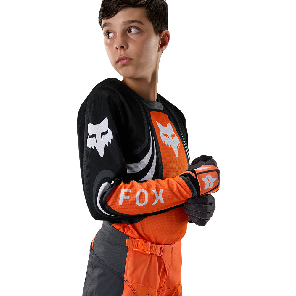 Youth 180 Draft Jersey