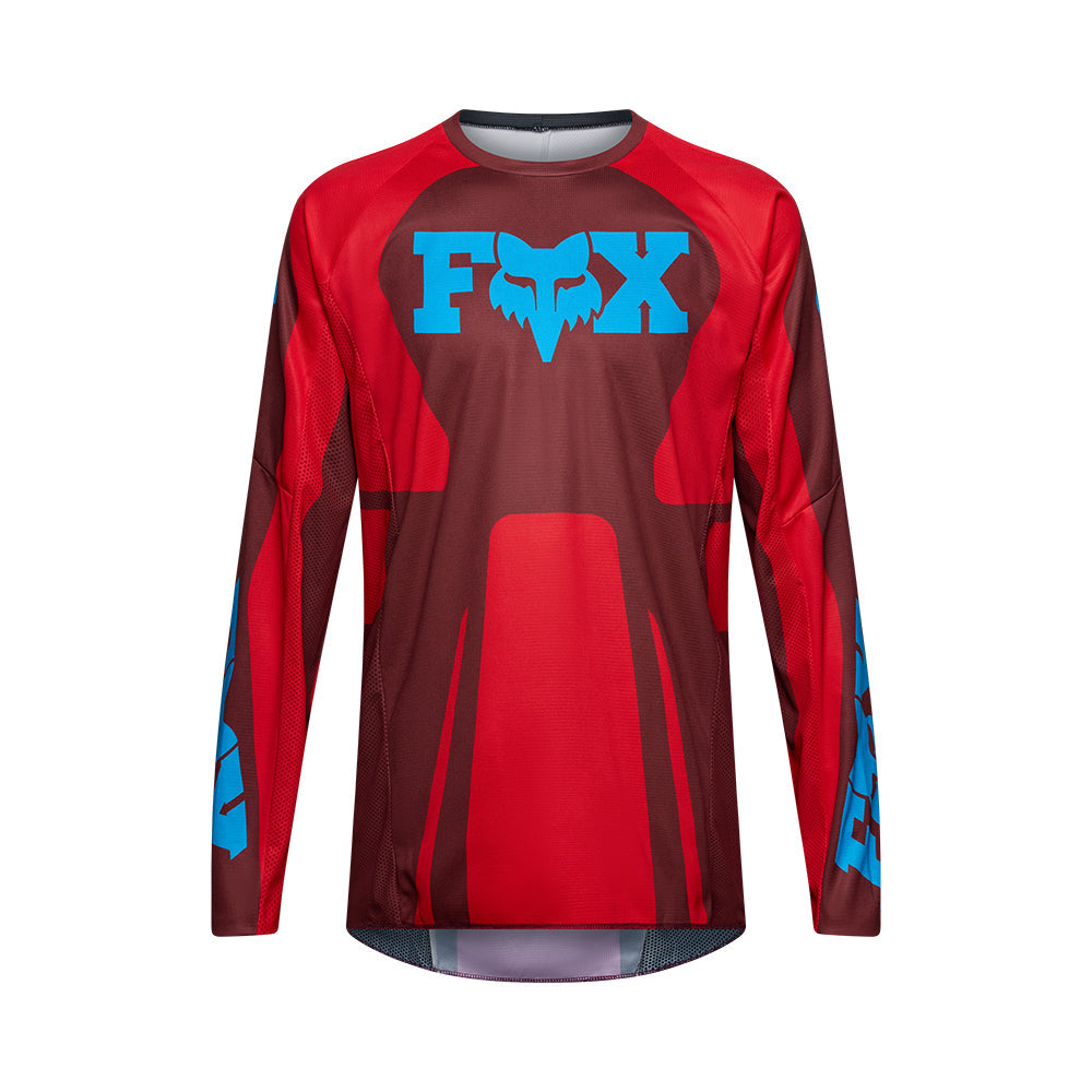 180 Raid Jersey