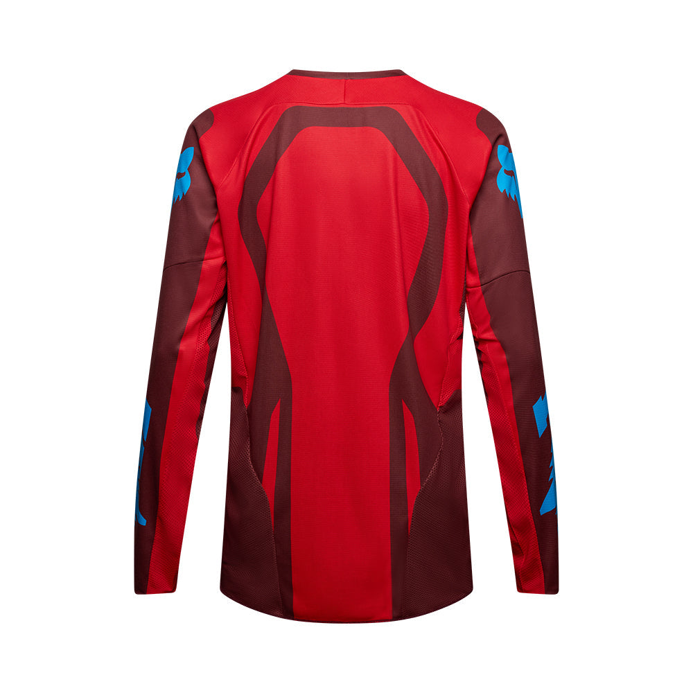 180 Raid Jersey