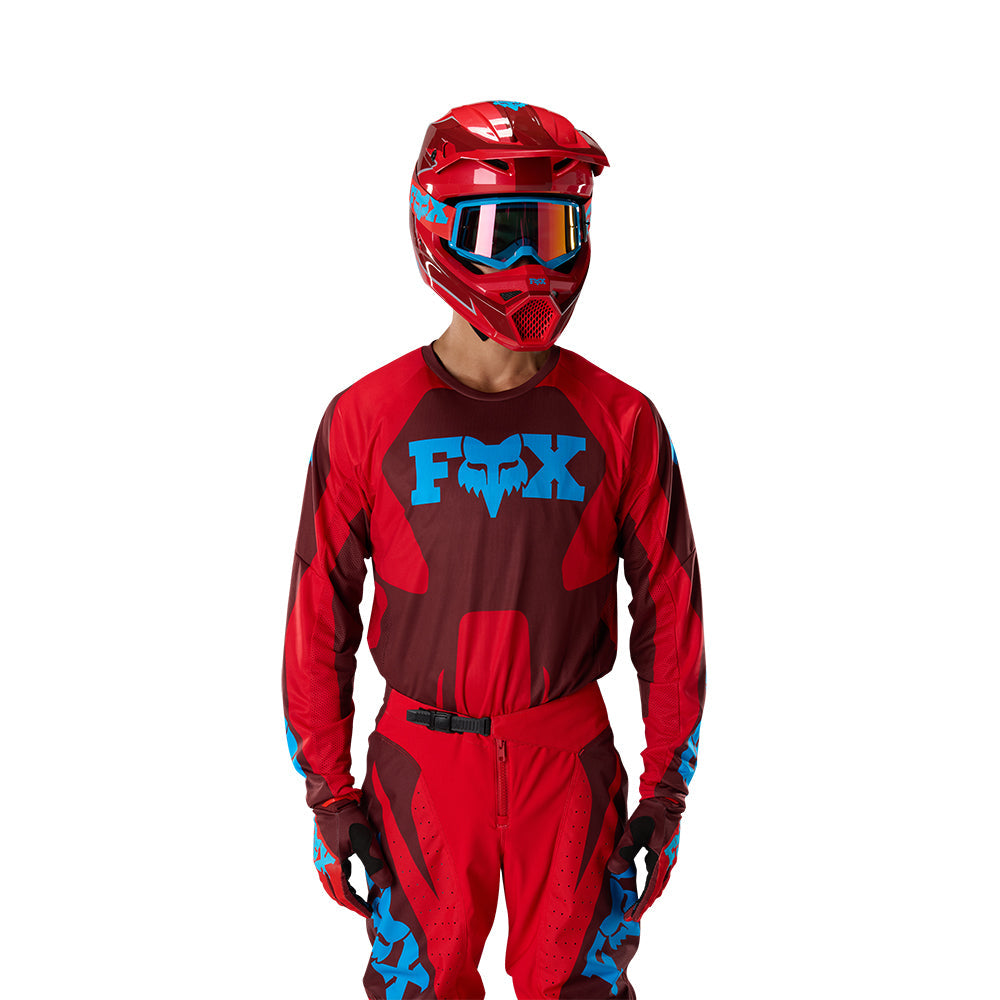 180 Raid Jersey