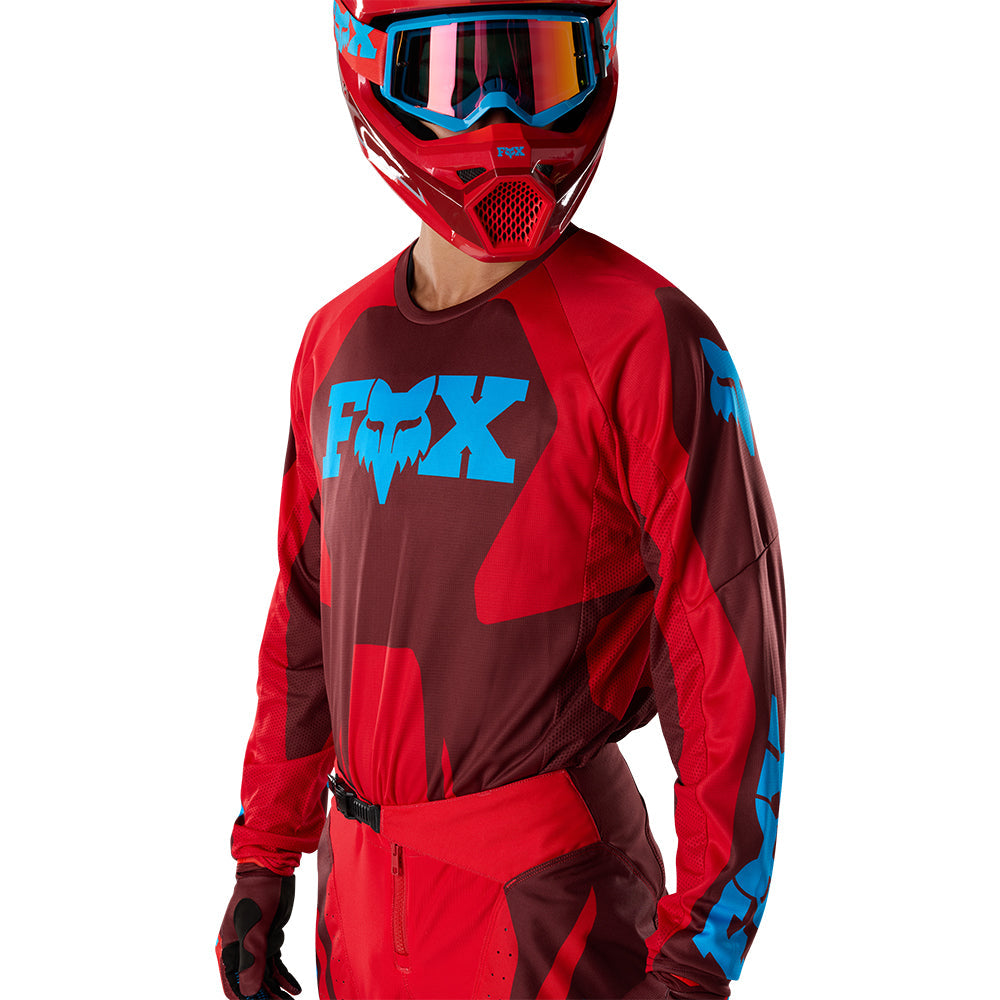 180 Raid Jersey