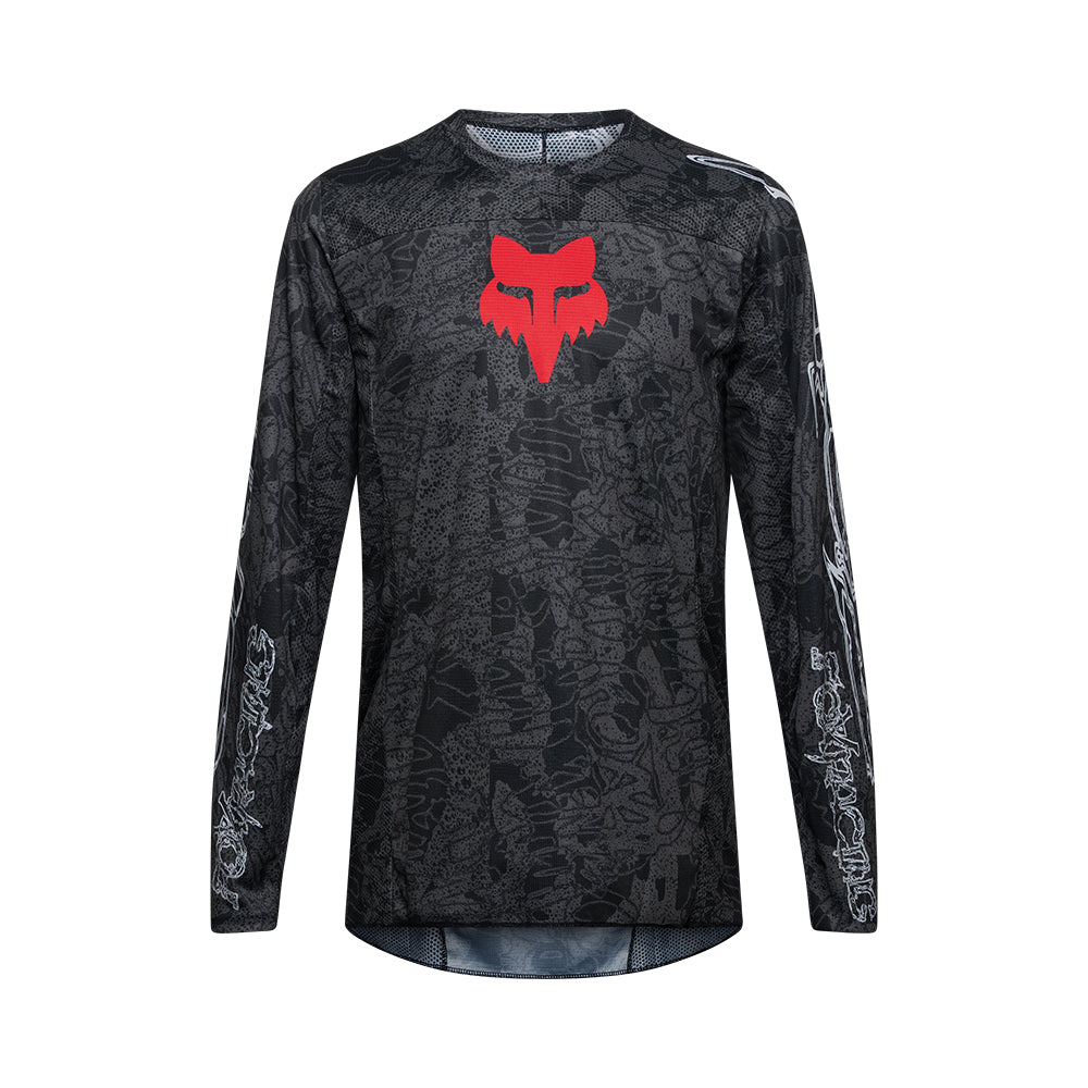 180 Abyss Jersey