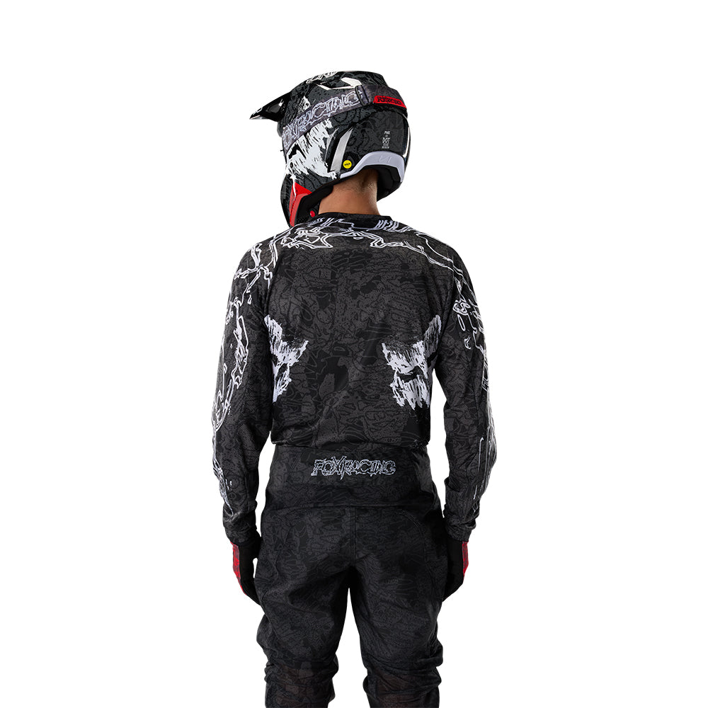 180 Abyss Jersey