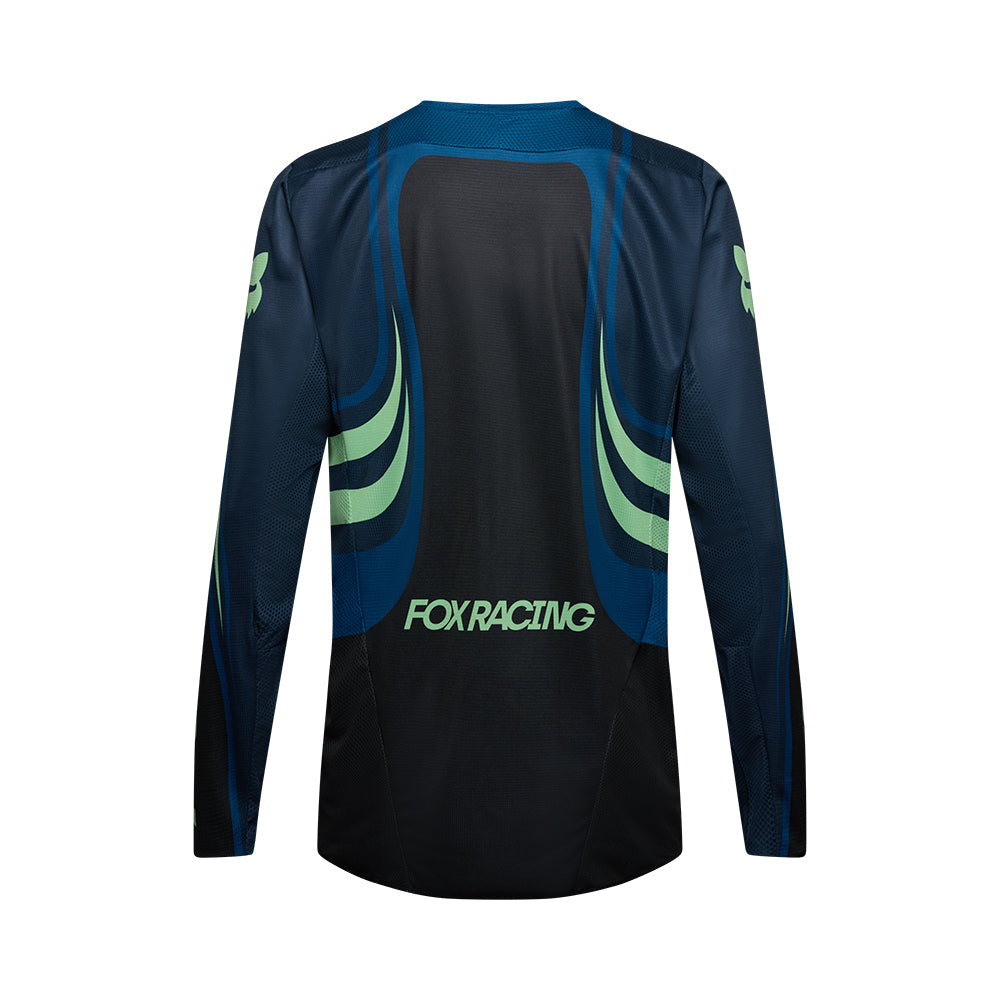 180 Draft Jersey
