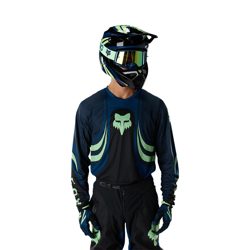 180 Draft Jersey