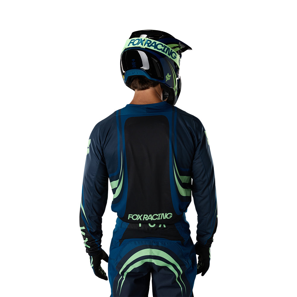 180 Draft Jersey