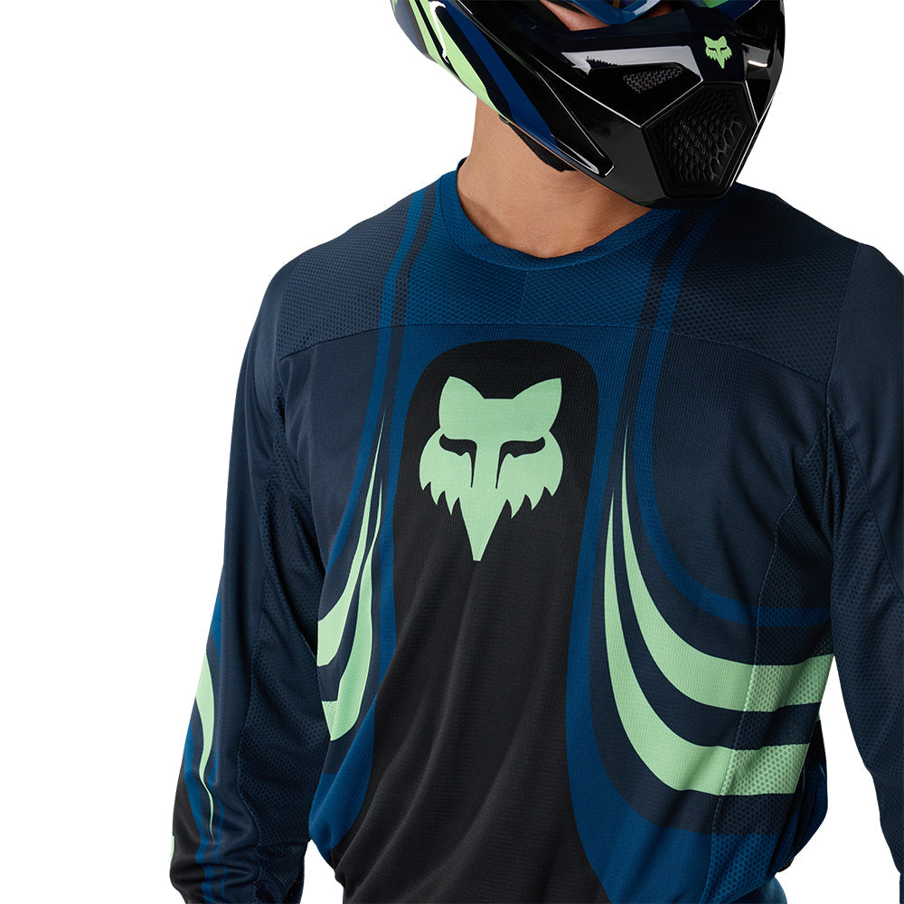 180 Draft Jersey
