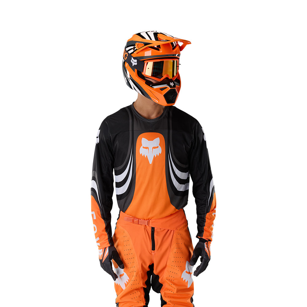 180 Draft Jersey