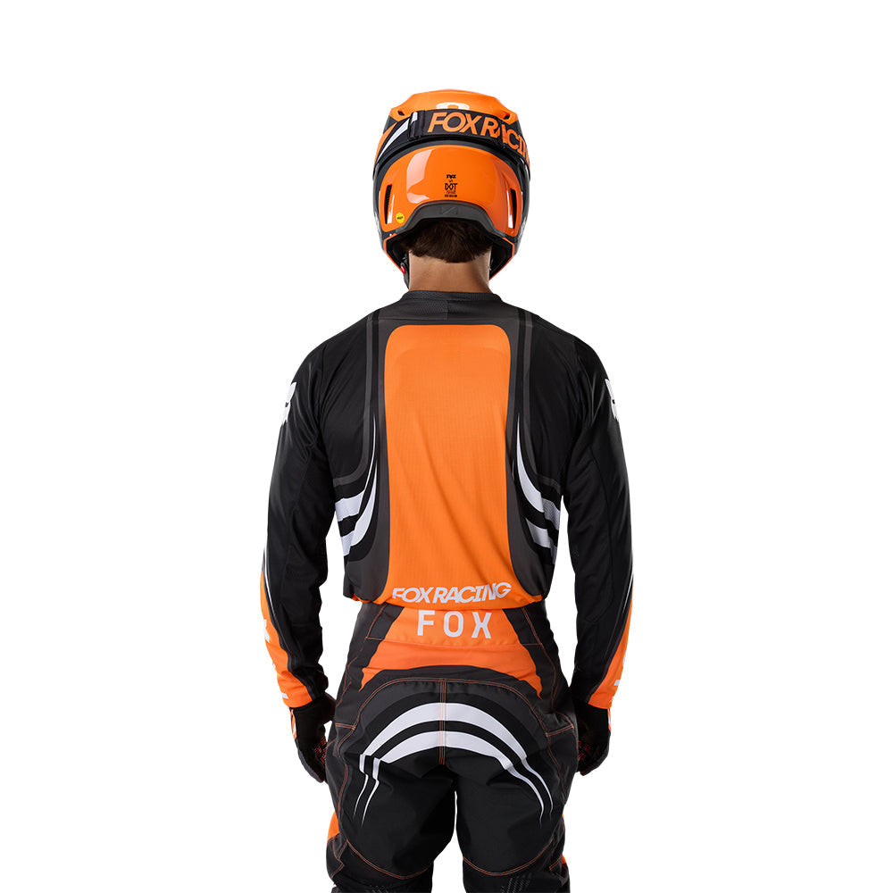 180 Draft Jersey